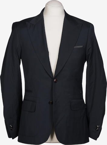 G-STAR Sakko M in Blau: Vorderseite