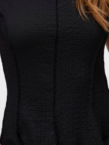 VERO MODA Top 'VMThana' in Zwart