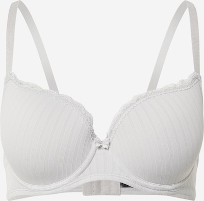 LingaDore Soutien-gorge en gris, Vue avec produit