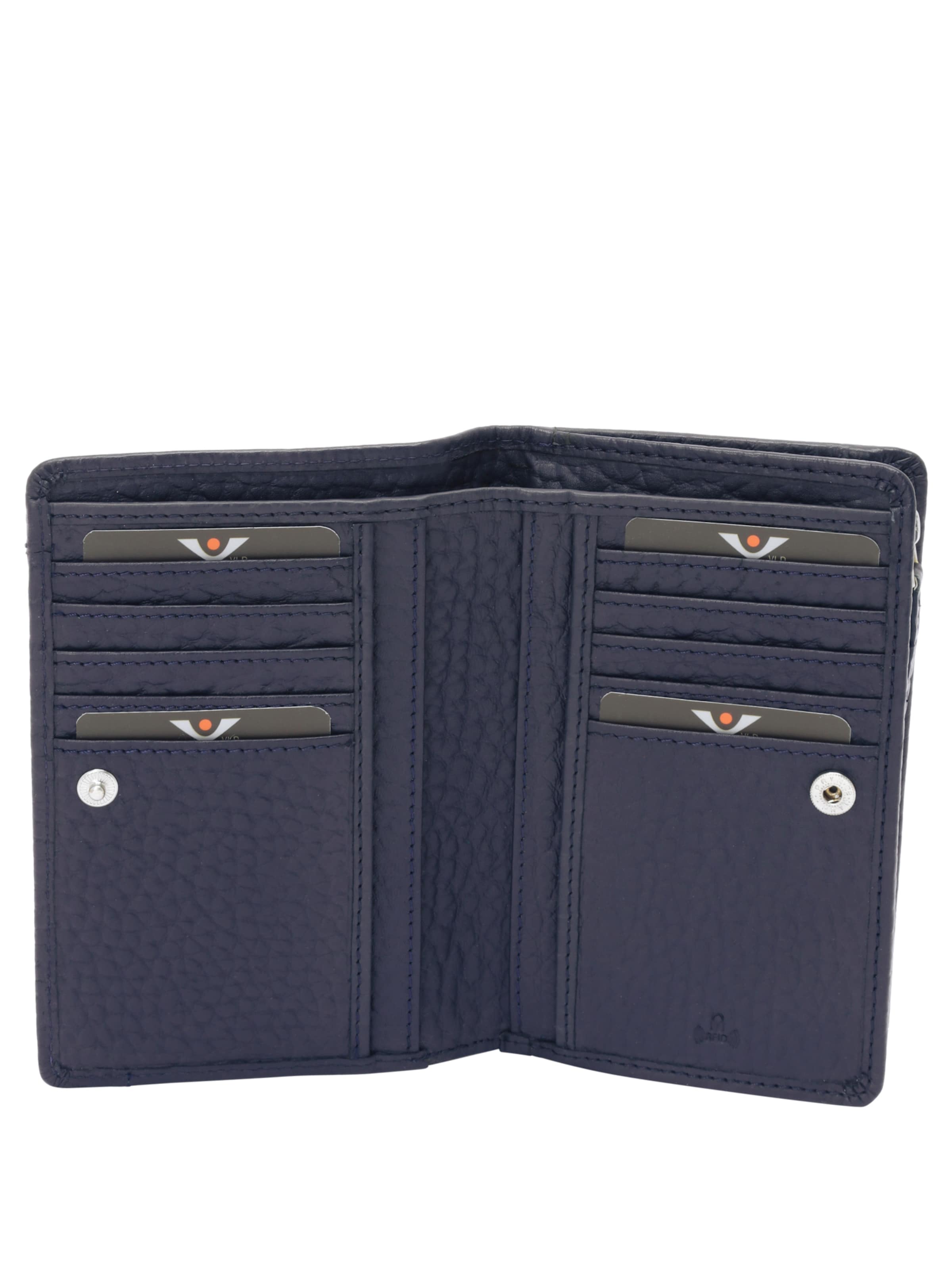 VOi Wallet 'GLORIA' in Blue