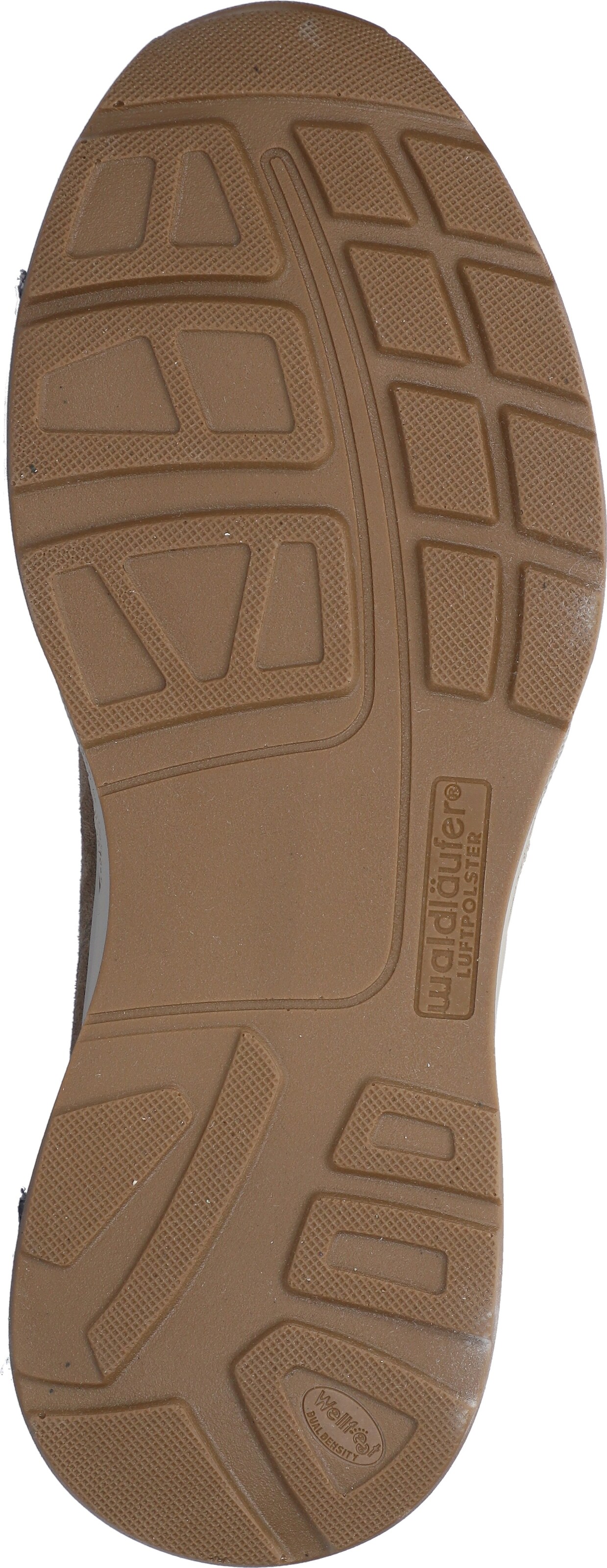 WALDLÄUFER Sneaker in Beige