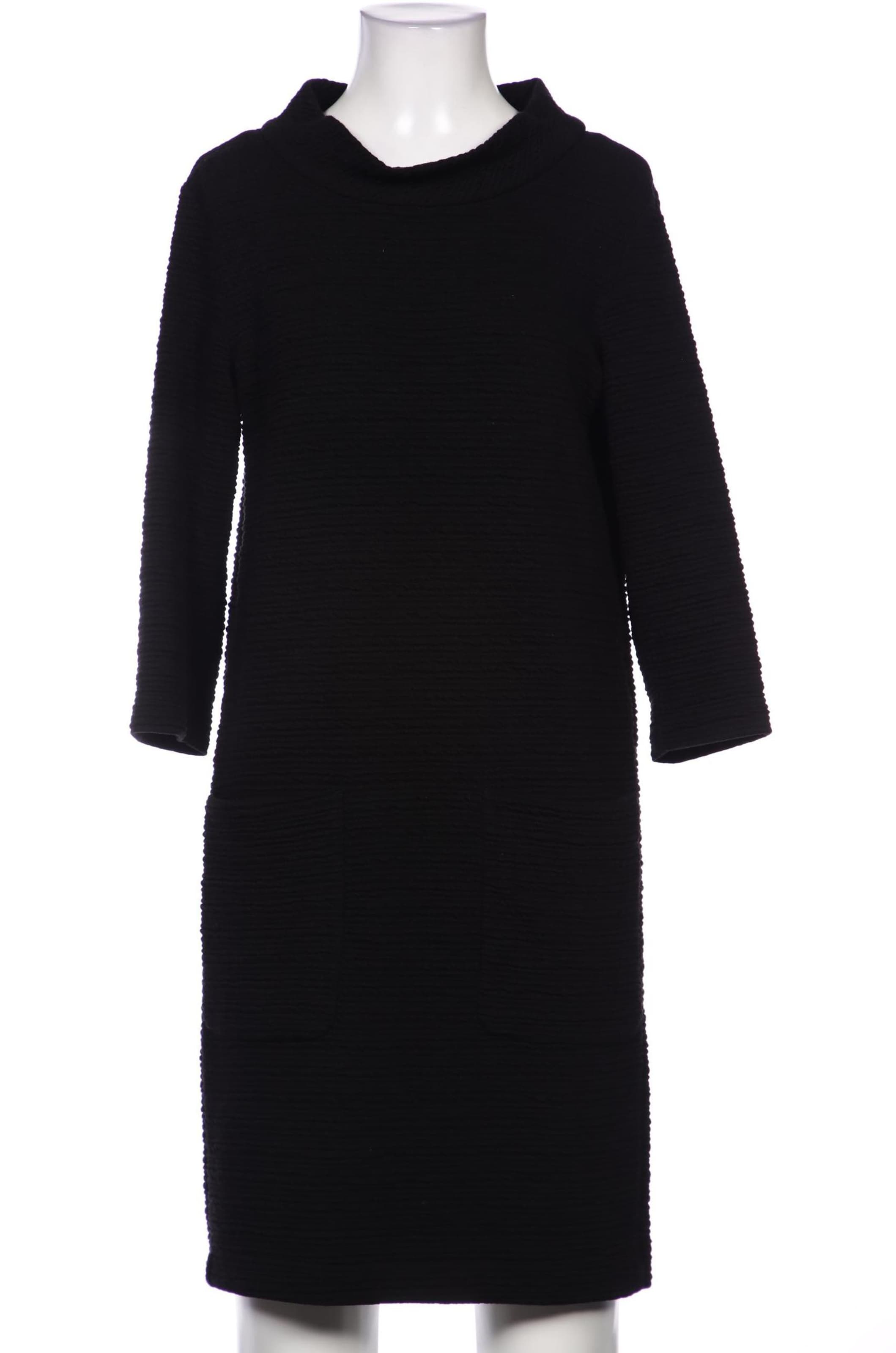 Minx Dress in XS in Black: front