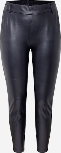 Pantaloni ONLY Carmakoma di colore nero, Visualizzazione prodotti