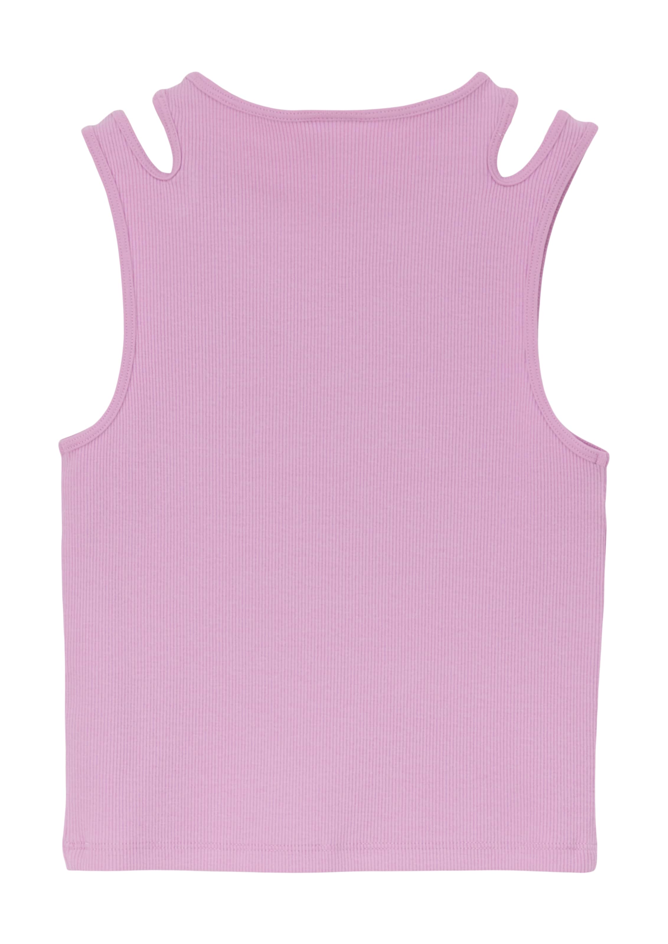 s.Oliver Top in Pink