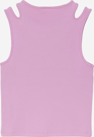 s.Oliver Top – pink