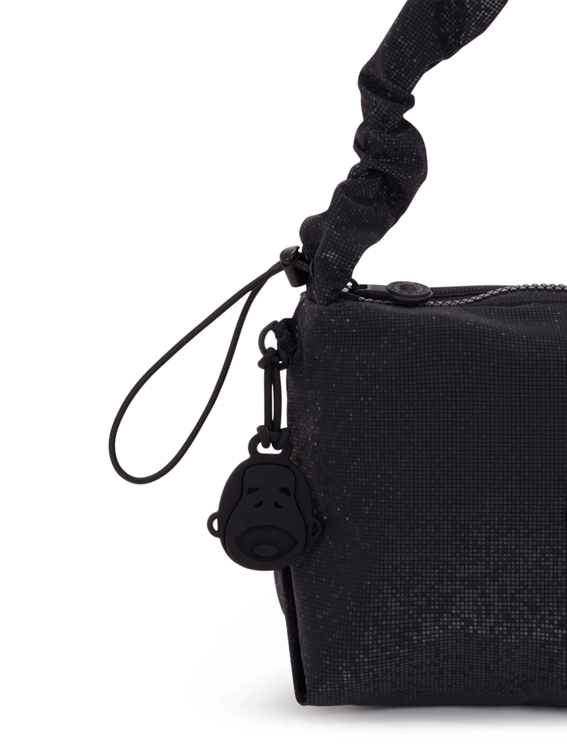 KIPLING - Bolso de mano 'Eleni' en negro
