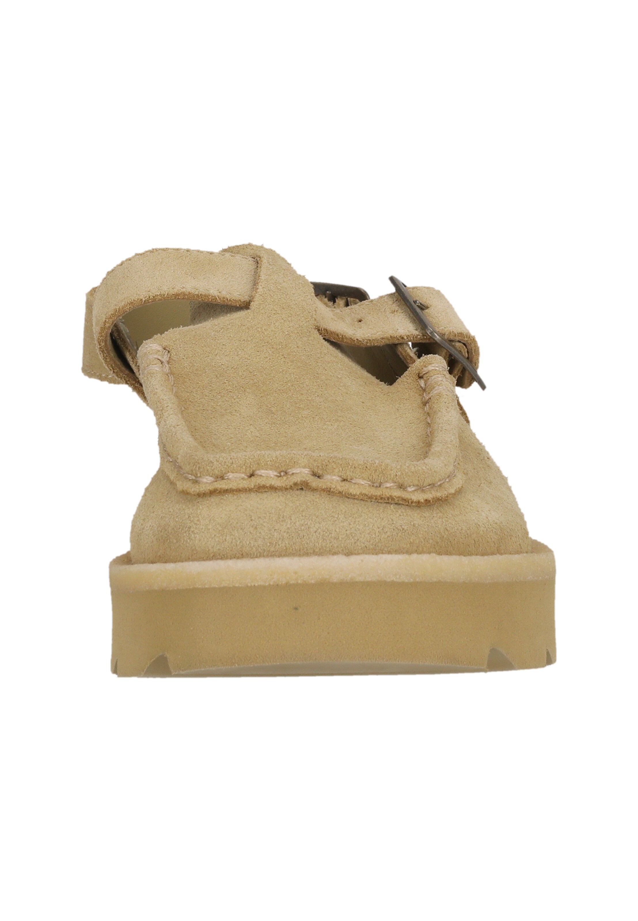 CLARKS Clogs 'Meare Easy' in Bruin