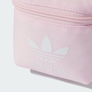 Sac à bandoulière ADIDAS ORIGINALS en rose