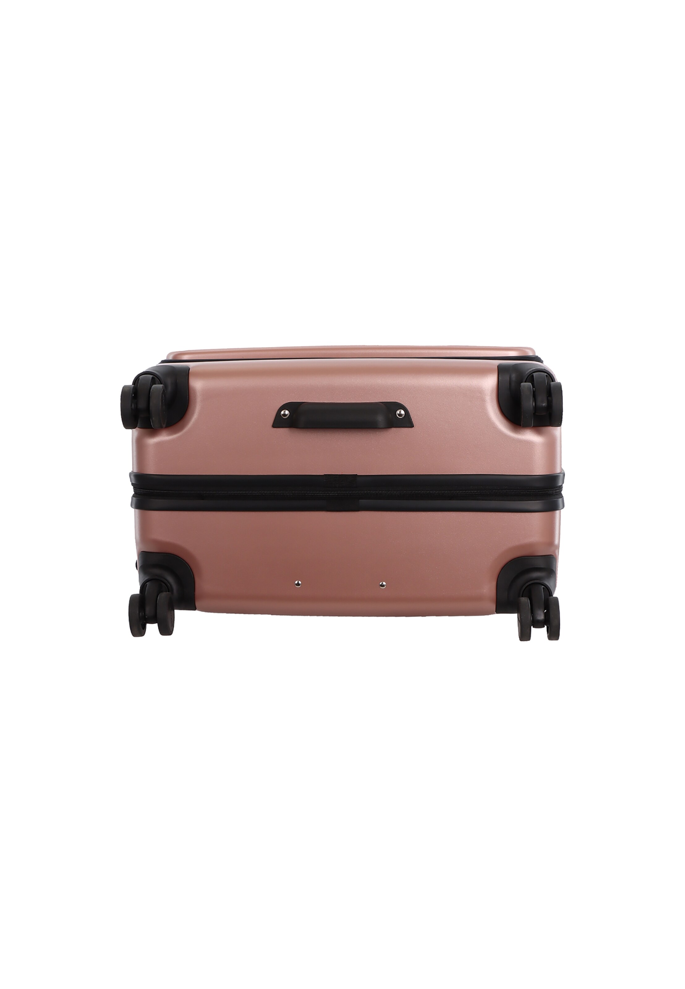 Discovery Suitcase 'Patrol' in Red