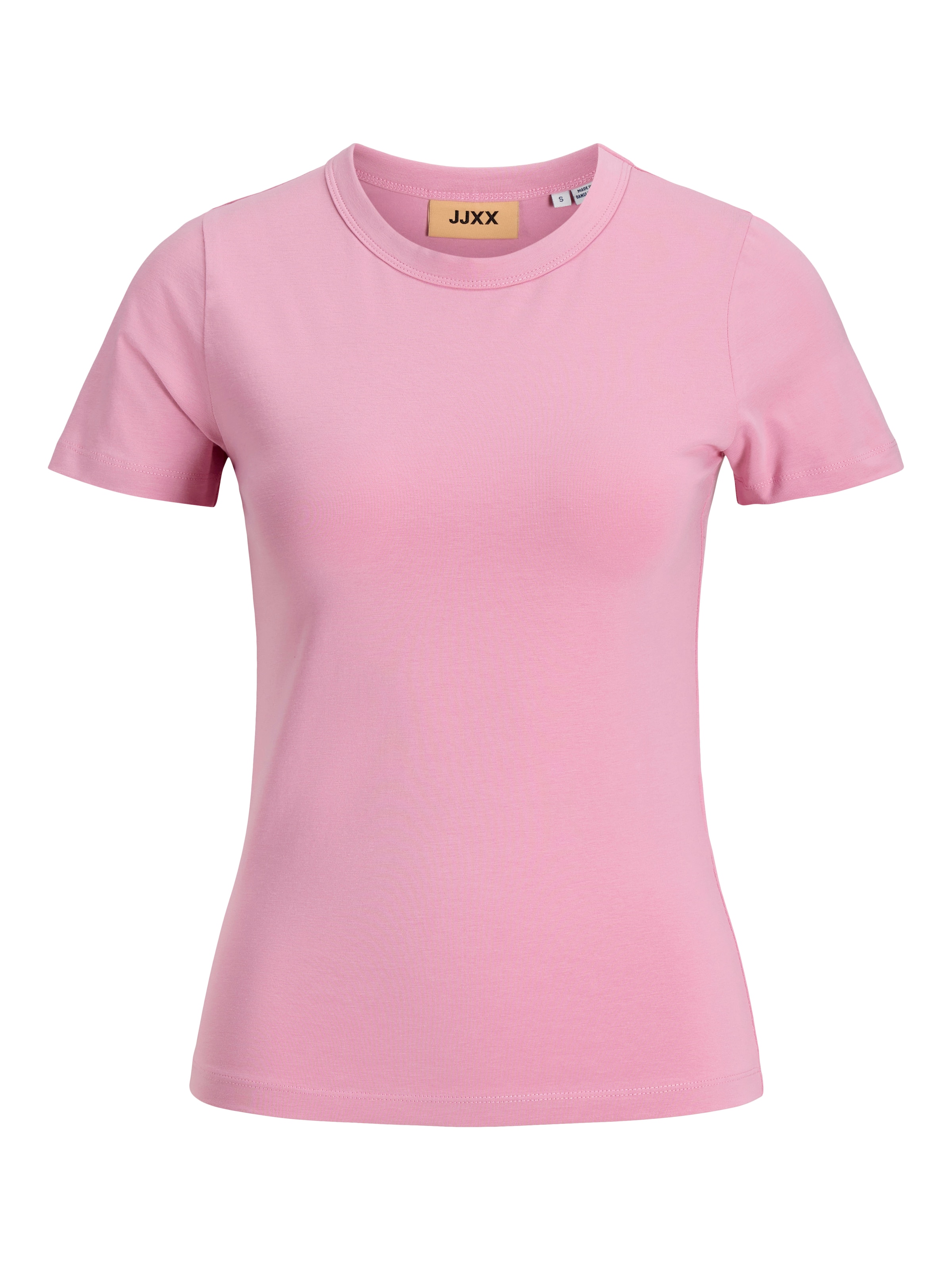T-Shirt 'JXGIGI' JJXX en violet : devant