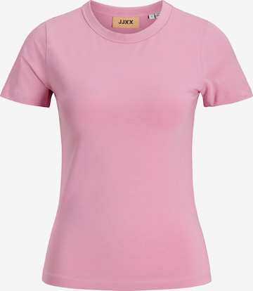 T-Shirt 'JXGIGI' JJXX en violet : devant