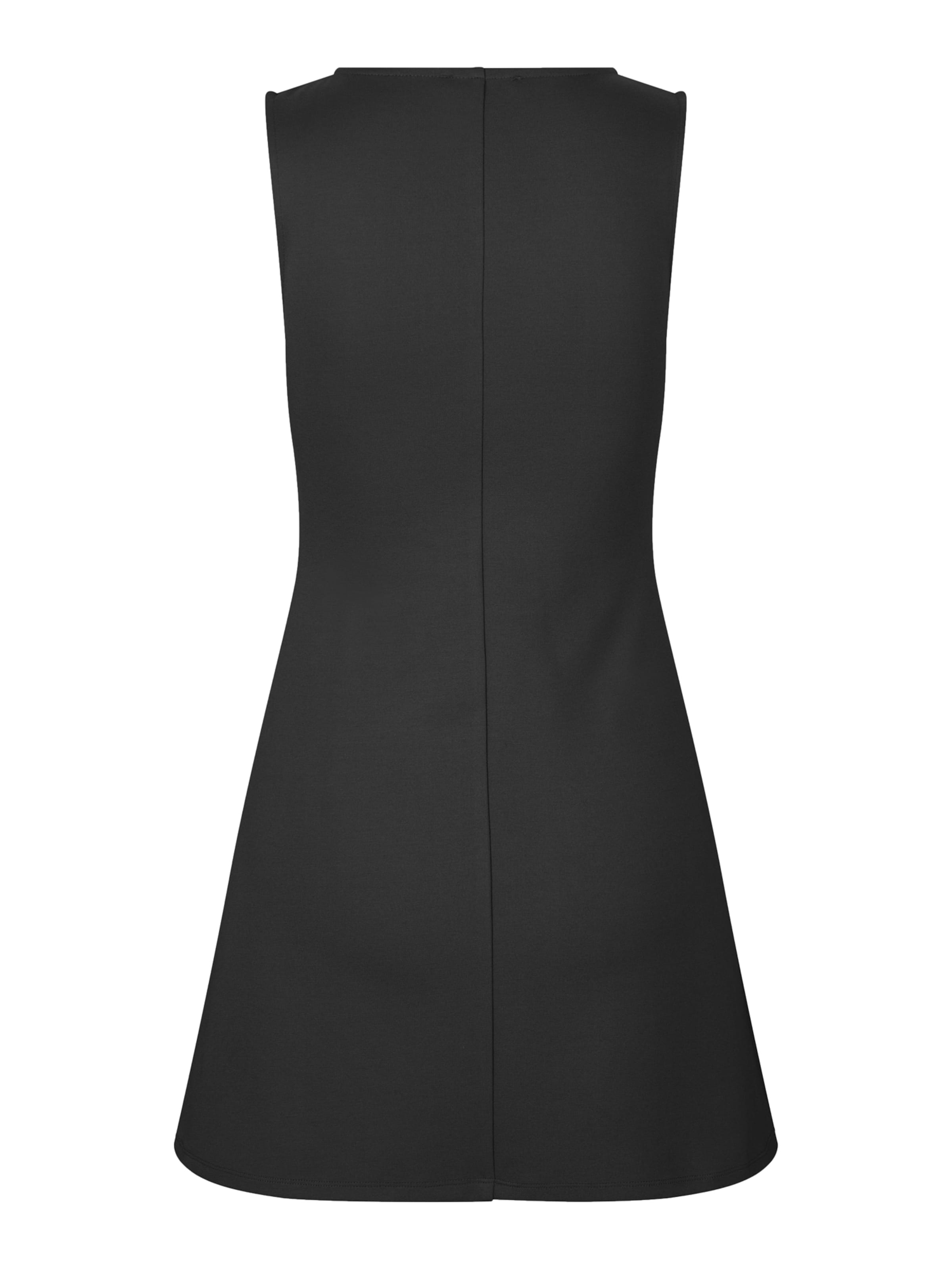 juoda modström Suknelė 'Josefine'