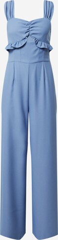 NAF NAF Jumpsuit 'LANEJA' in Blue: front