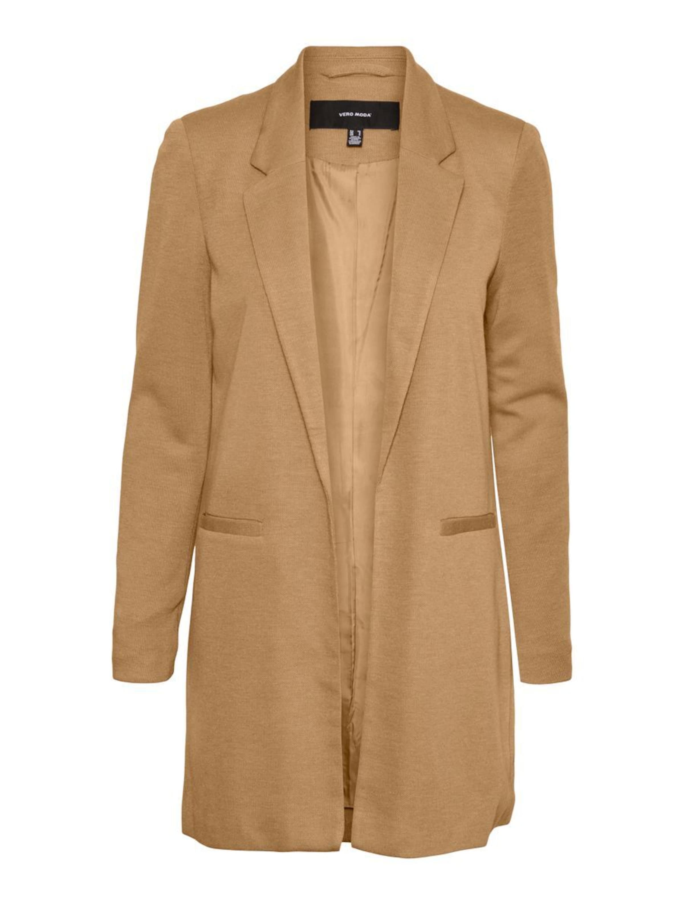 ruda VERO MODA Švarkas 'VMVerina': priekis