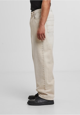 Loosefit Jean Urban Classics en beige