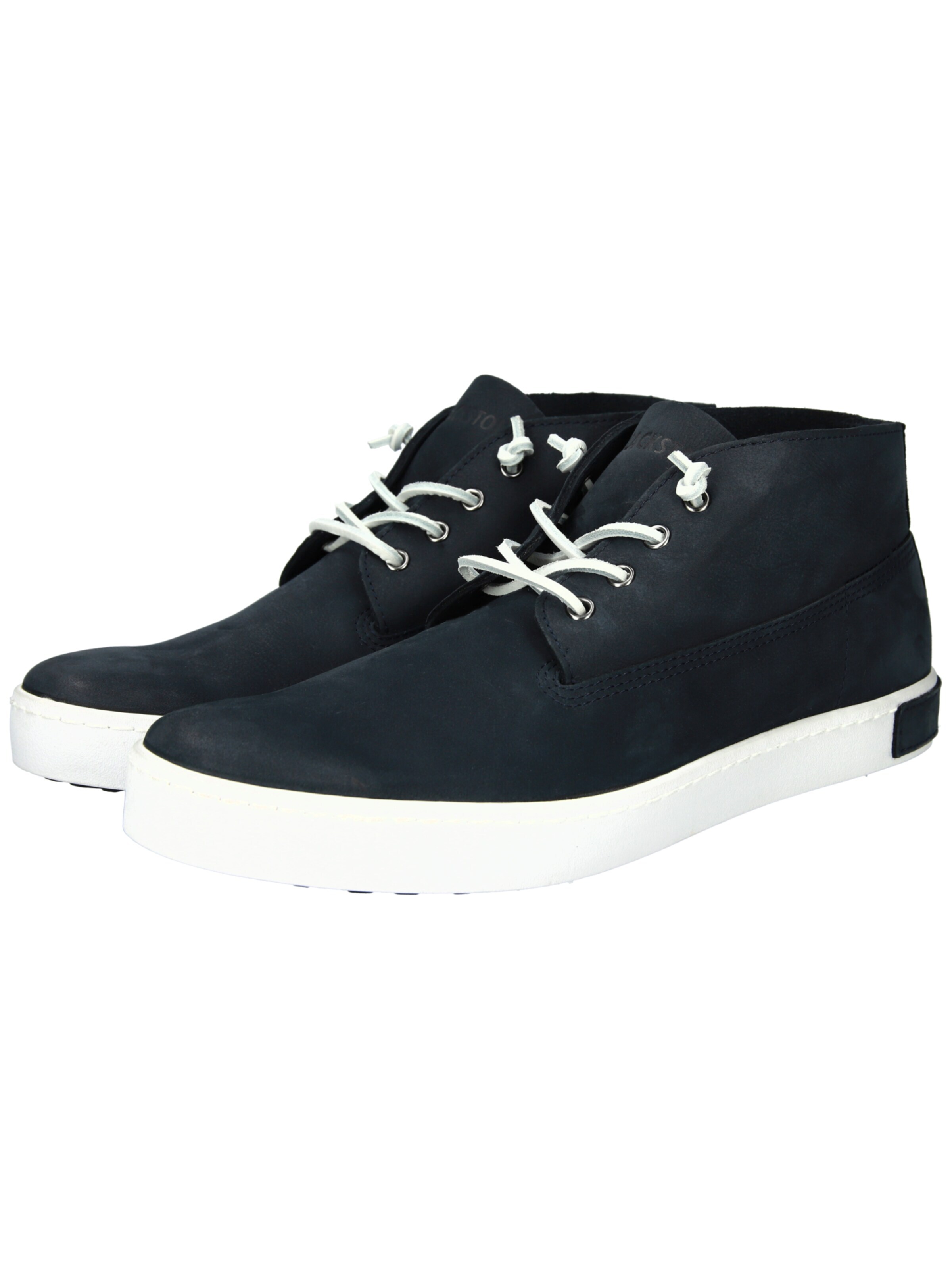 BLACKSTONE - Zapatillas deportivas bajas 'BM19' en azul