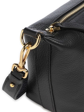Coccinelle - Bolso de hombro 'Beat Generation 27x19x12 cm' en negro