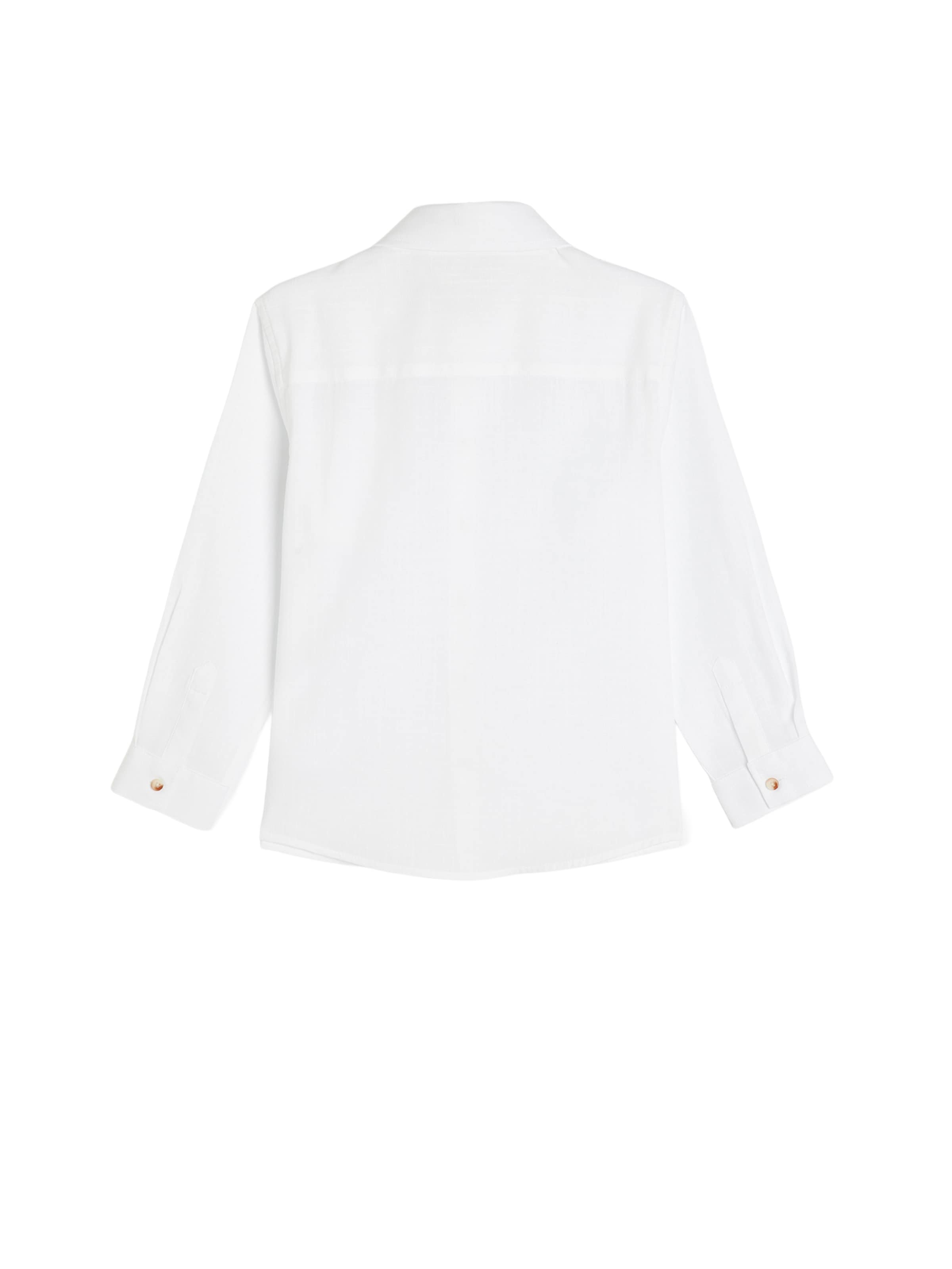 Koton Regular fit Overhemd in Wit