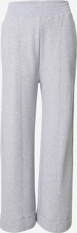 LeGer by Lena Gercke Loose fit Trousers 'Roxane' in Grey: front