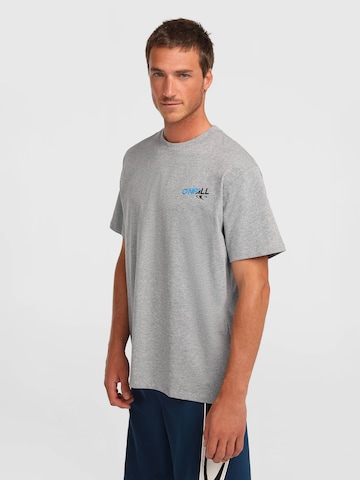 O'NEILL Shirt 'Essentials 90s' in Grey: front
