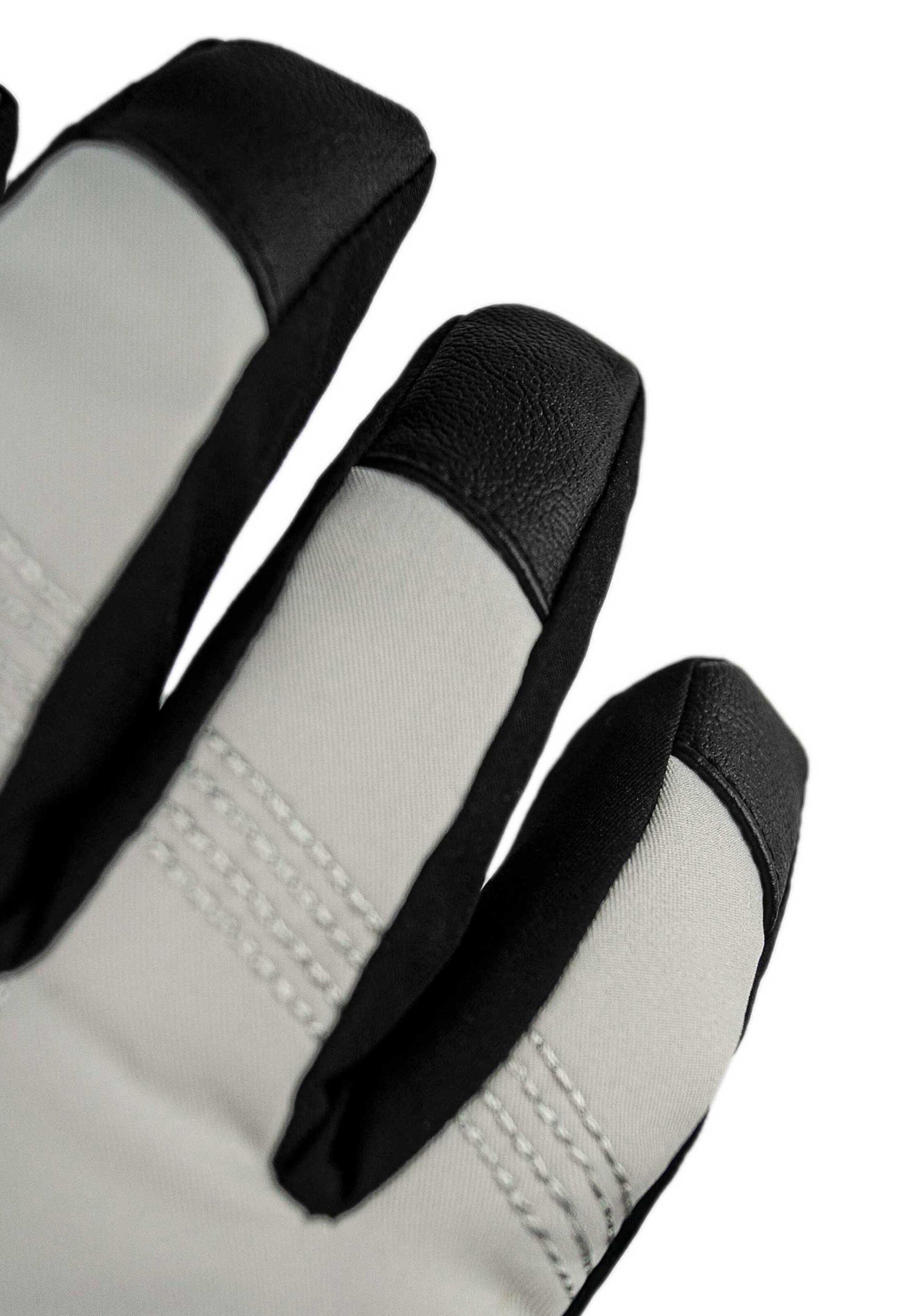 REUSCH Sporthandschuhe 'Blaster' in Schwarz