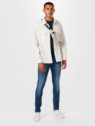 Skinny Jeans 'Cirrus' di BLEND in blu