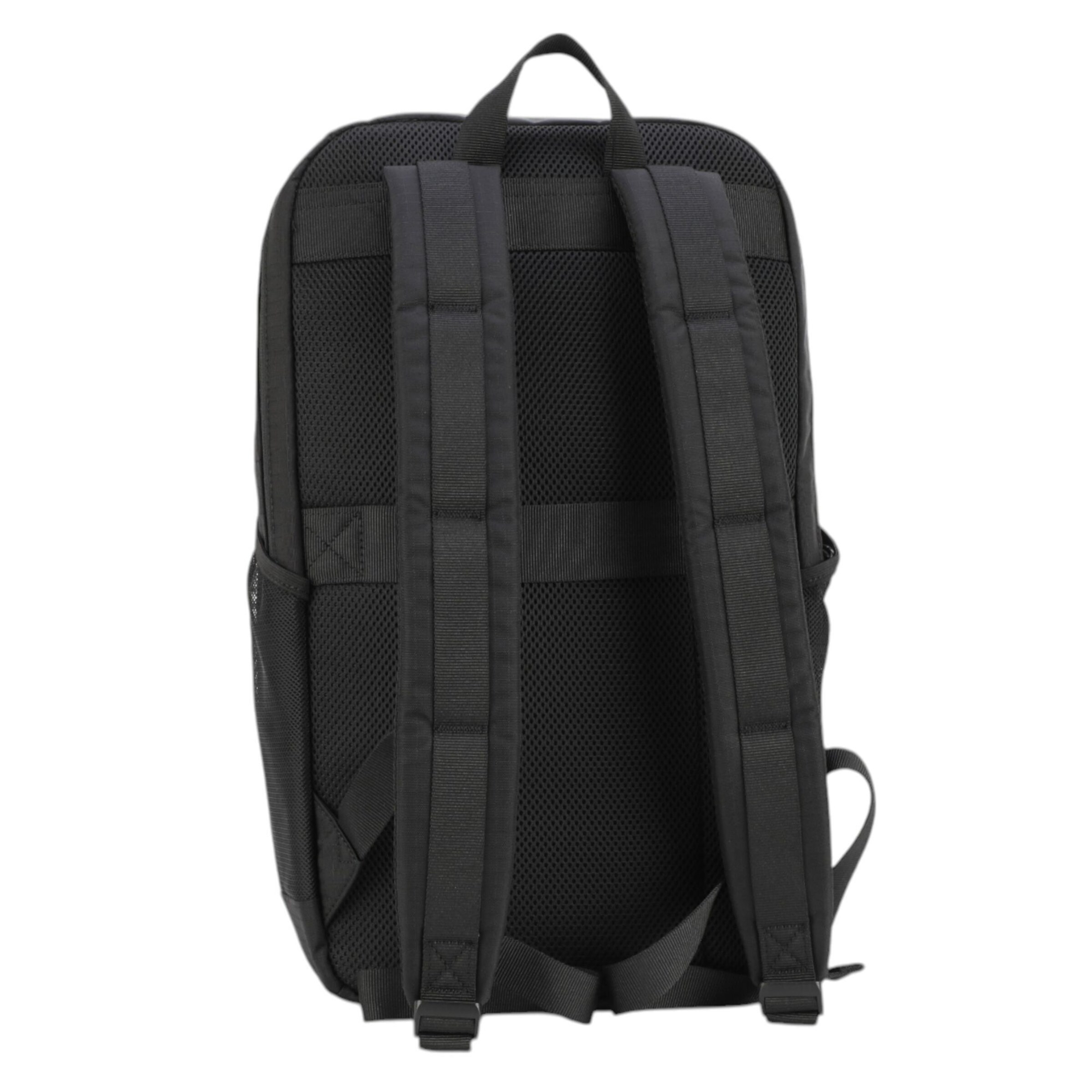 STRELLSON Rucksack 'Homerton Niklas' in Schwarz