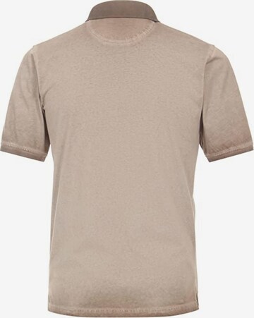 VENTI Shirt in Beige