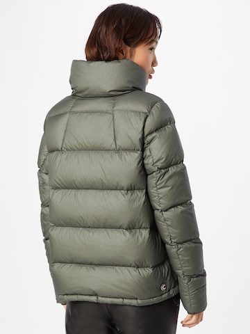 Colmar Winter jacket in Green