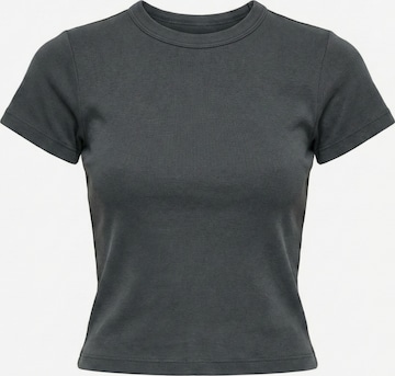 ITS MAY - Camiseta 'Vega' en gris: frente