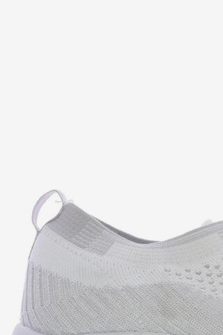FILA Sneaker 41 in Weiß