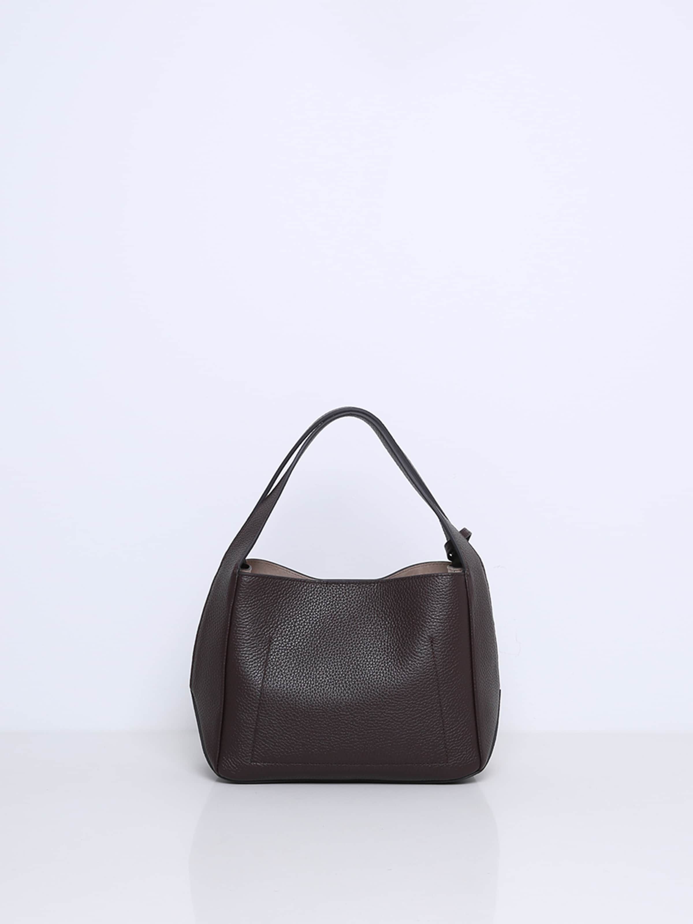 Smaak Handtasche‌ in Braun