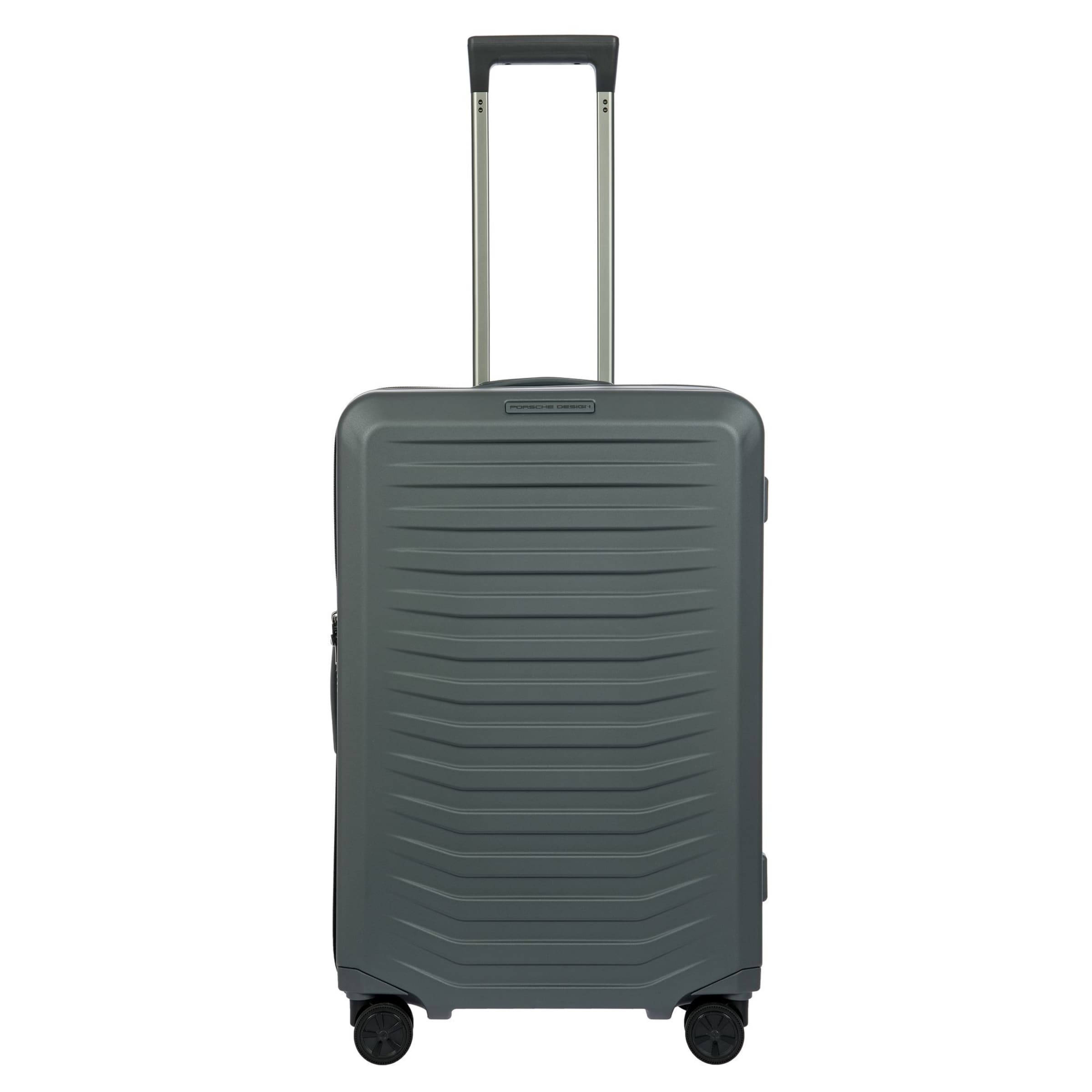 Porsche Design Cart in Grey: front