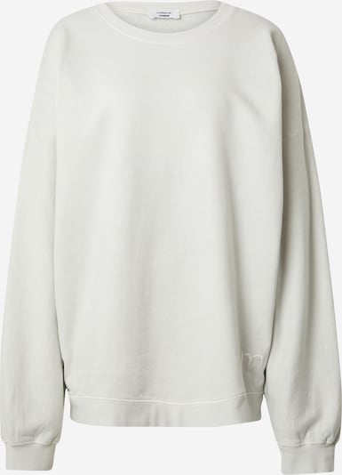 millane Sweat-shirt 'Madlin' en blanc cassé, Vue avec produit