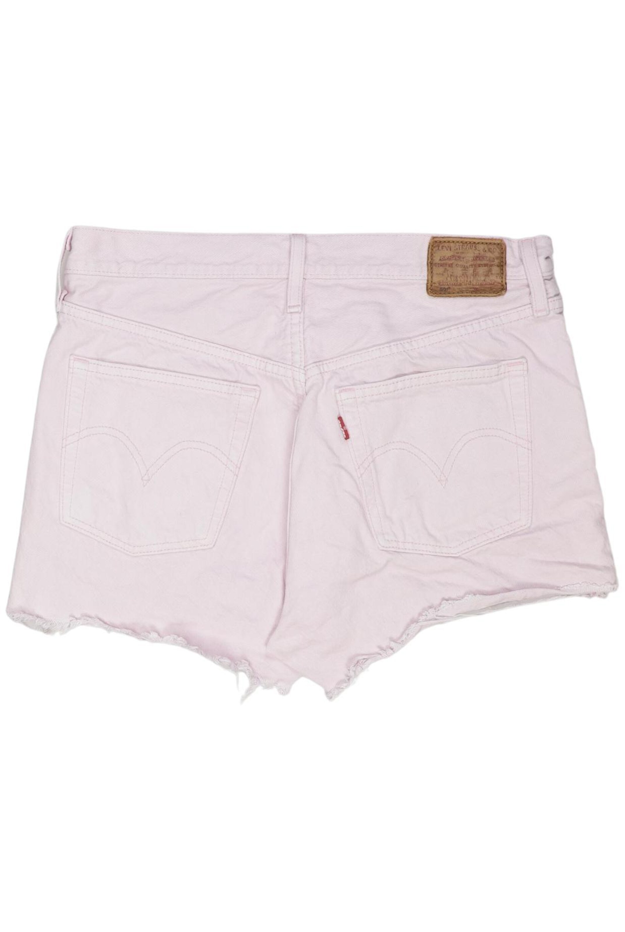 LEVI'S ® Shorts in M in Pink