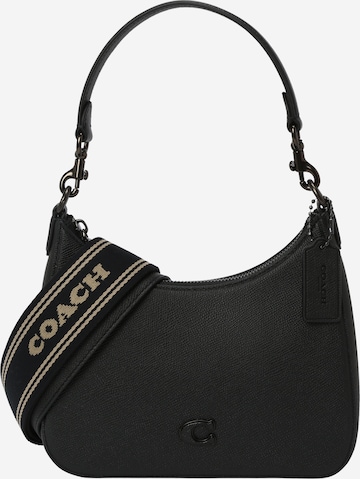 COACH Crossbody Bag in Black