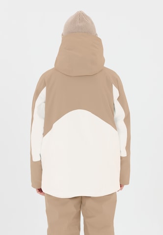 SLOPE Sports jacket 'Kenai' in Beige