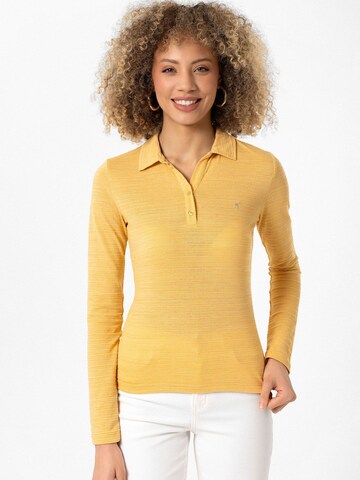 Top di Williot in verde: frontale