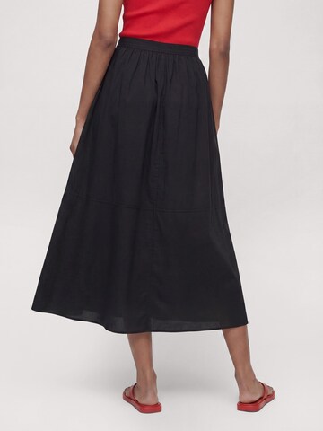 EDITED Skirt 'Juliet' in Black