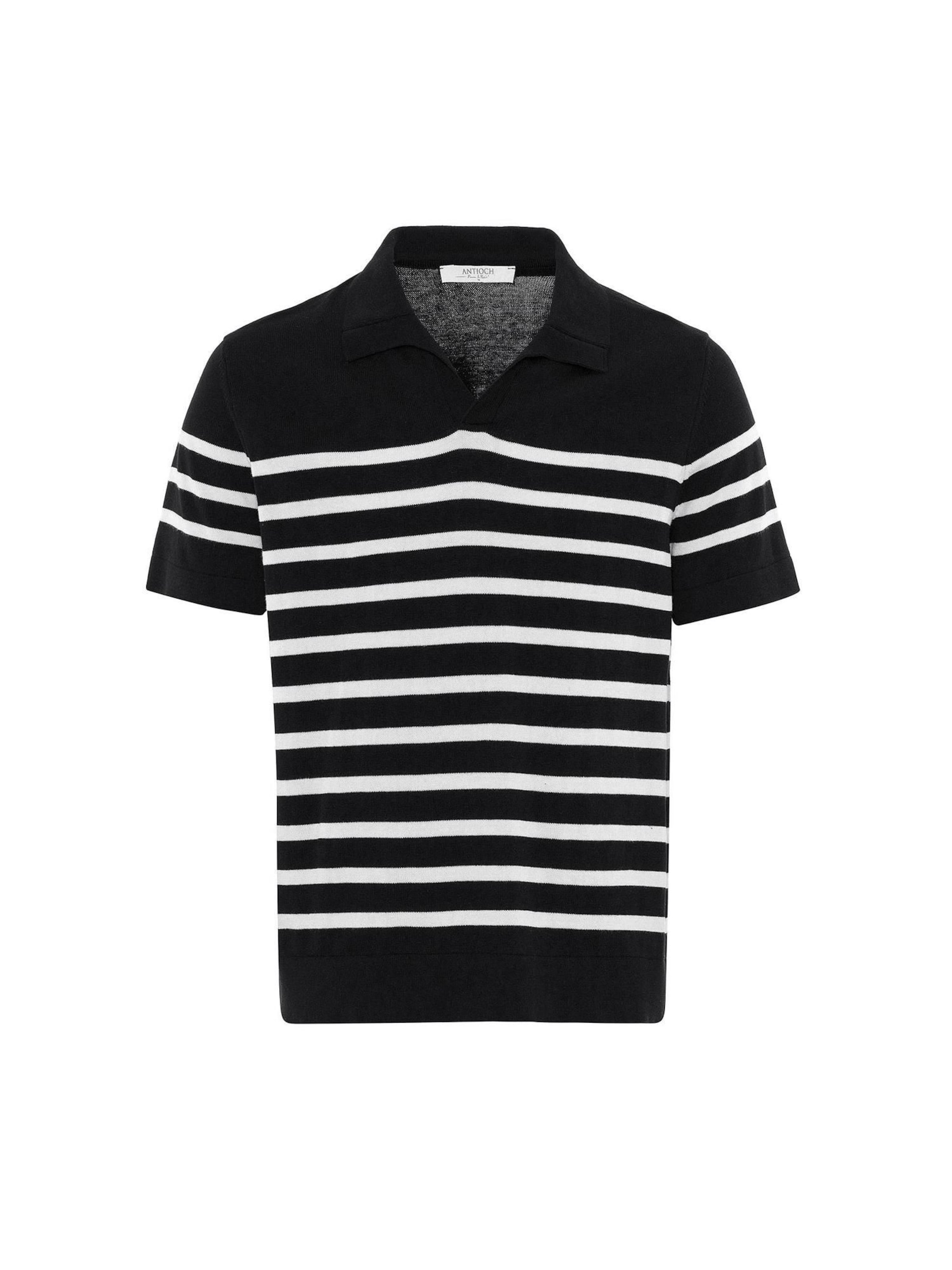 Antioch Neulepaita 'Henrique' värissä musta: etupuoli