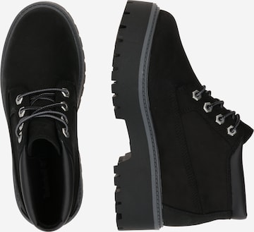 TIMBERLAND Boots 'Nellie' in Black