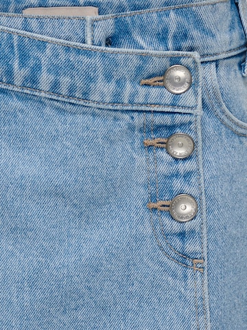 KIDS ONLY Regular Jeans 'KOGJenny' in Blauw