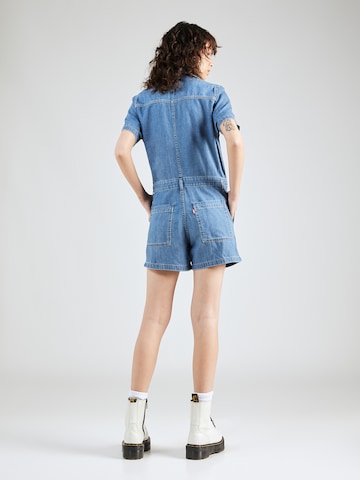 LEVI'S ® Jumpsuit 'HERITAGE PLAYDAY' in Blue