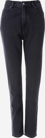 Dr. Denim Jeans 'Nora' in Black: front