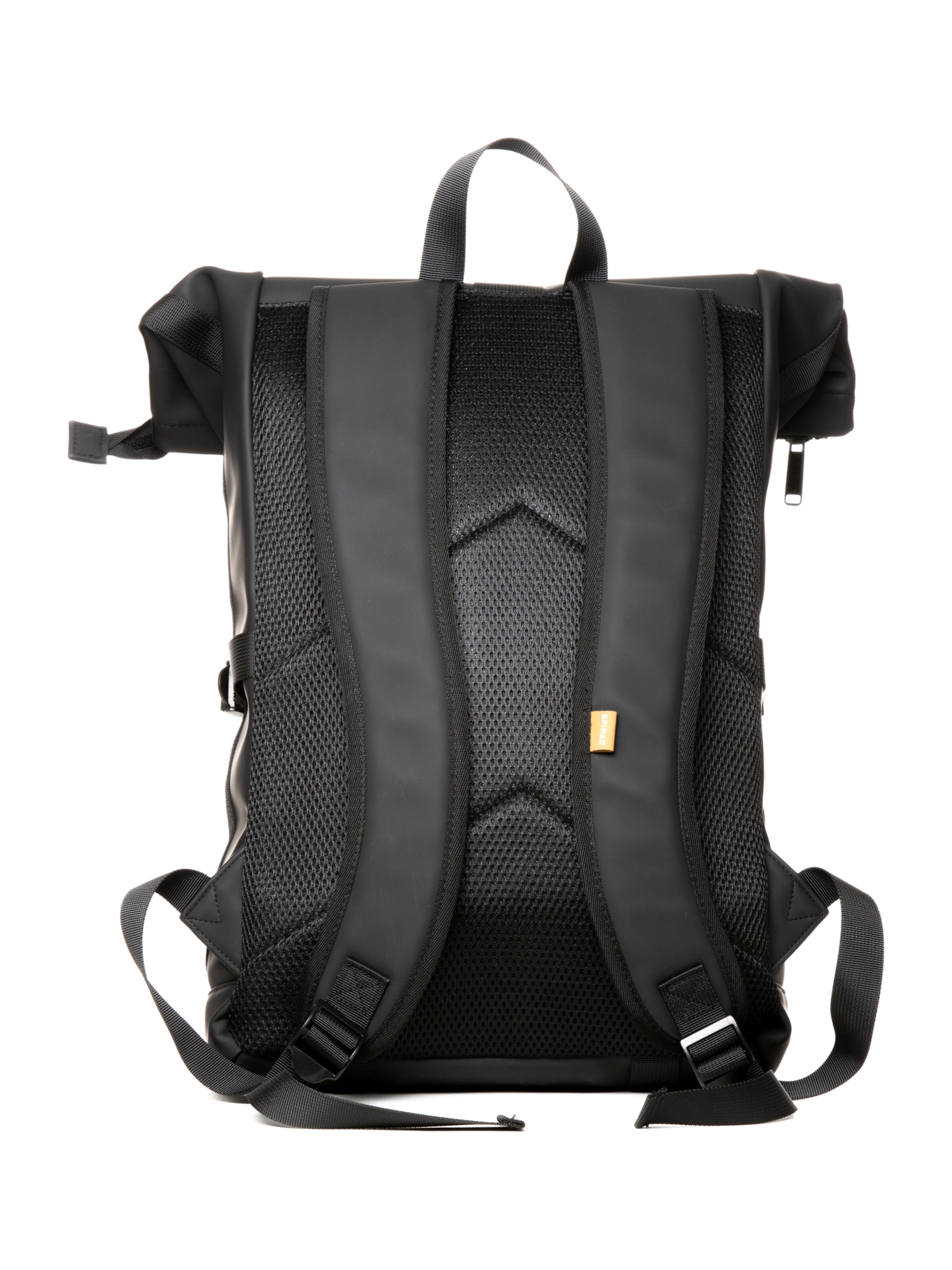 SPIRAL Раница 'LEGACY' в черно