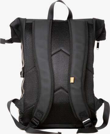 SPIRAL Rucksack 'LEGACY' in Schwarz