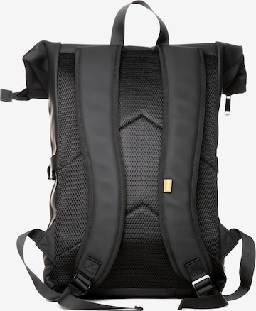 SPIRAL Backpack 'LEGACY' in Black