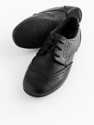 Next Boot in Black