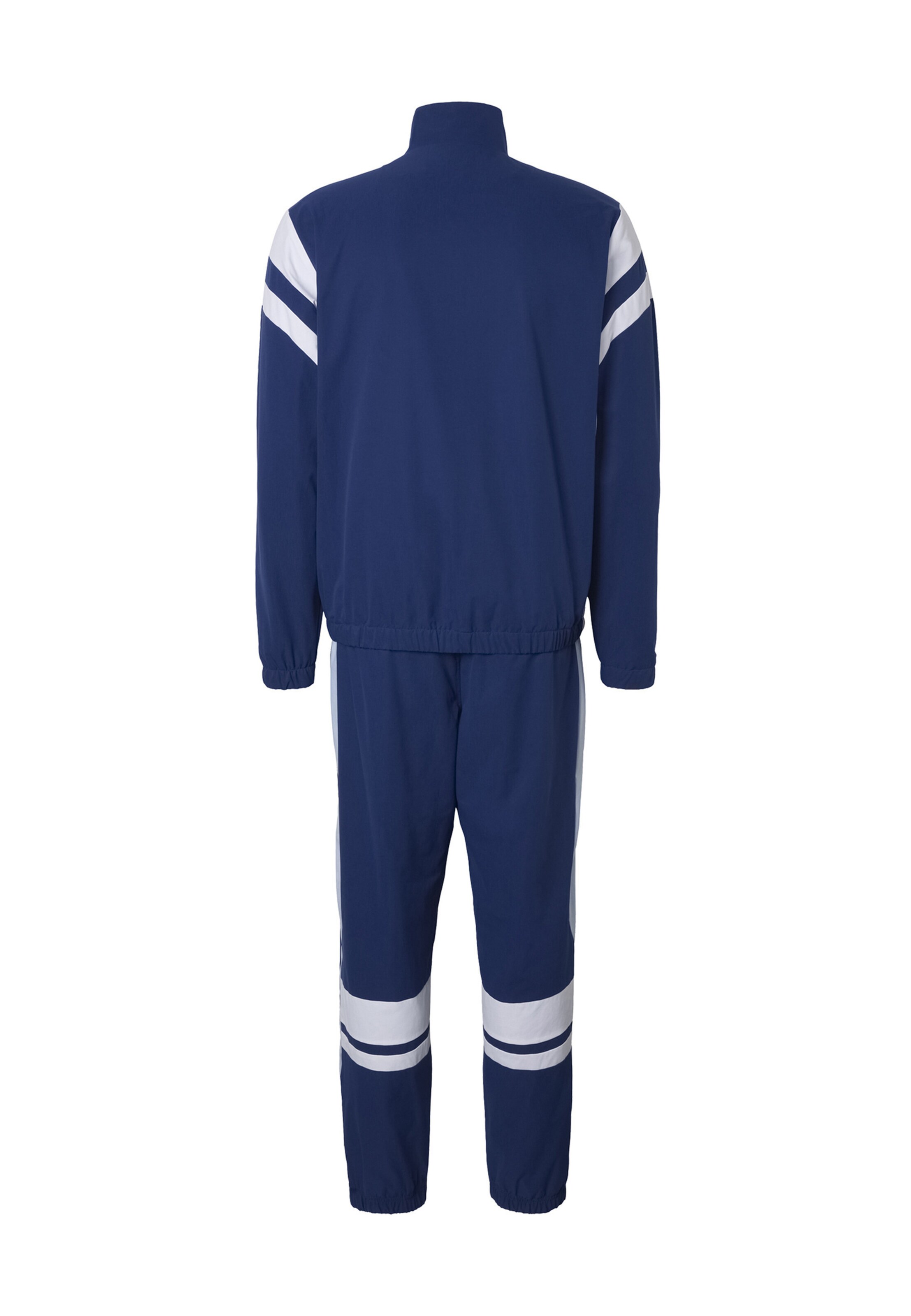 Sergio Tacchini Trainingsanzug in Blau
