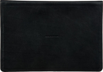 Porsche Design Tablet Case in Black: front